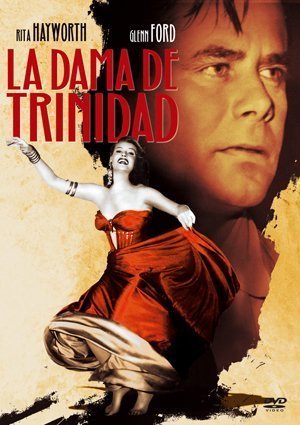 Affair in Trinidad ( Girl from Amen Valley ) [ NON-USA FORMAT, PAL, Reg.2 Import - Spain ] by Glenn Ford