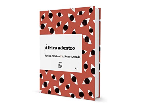 Africa Adentro Nº 3 Africa Adentro Nº 3