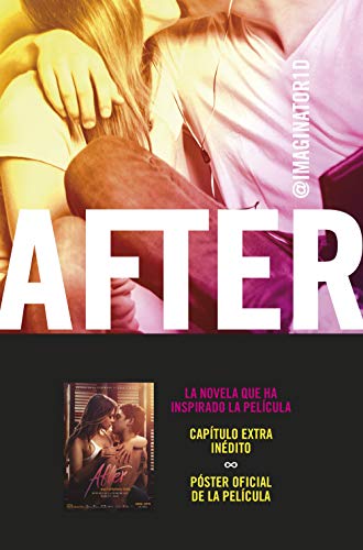 After (Serie After 1). Edición actualizada (Planeta Internacional)