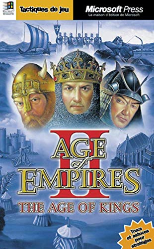 Age of empires II : The age of kings, tactiques de jeu