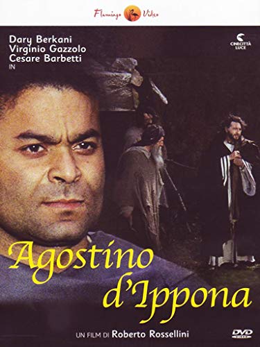 Agostino_d'Ippona_(TV) [Italia] [DVD]