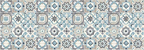 Alfombra vinilo, KOLLAR DU 03 78X225X0.22 cm Alfombra vinilo, KOLLAR DU 03 78X225X0.22 cm