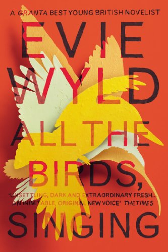 All the Birds, Singing (English Edition)