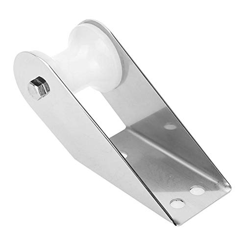 Alomejor Ancla de Arco Heavy Duty Marine Boat 316 Grado Acero Inoxidable Tornillo de Trabajo Pesado Ancla Alomejor Ancla de Arco Heavy Duty Marine Boat 316 Grado Acero Inoxidable Tornillo de Trabajo Pesado Ancla