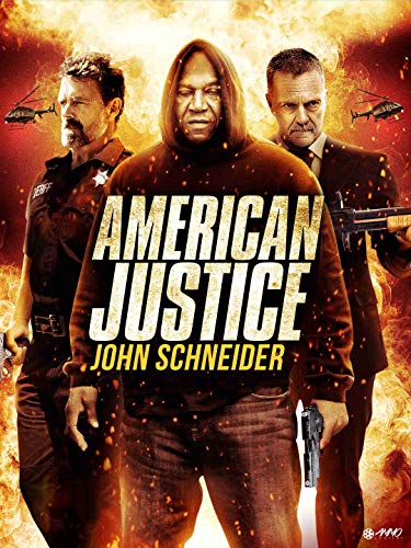 American Justice American Justice