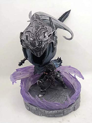 AMrjzr Dark Souls Abyss Walker Figura en caja-19CM-Estatua de PVC