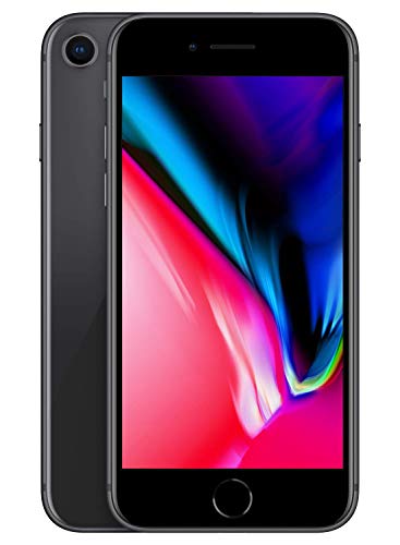 Apple iPhone 8 (256GB) - Gris Espacial