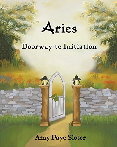 Aries: Doorway to Initiation (English Edition)