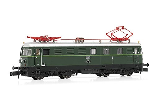 ARNOLD hn2288 – Locomotora Eléctrica Serie 1046, la ÖBB, Verde