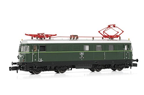 ARNOLD hn2288 – Locomotora Eléctrica Serie 1046, la ÖBB, Verde ARNOLD hn2288 – Locomotora Eléctrica Serie 1046, la ÖBB, Verde