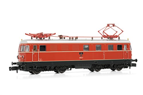 ARNOLD hn2291 – Locomotora Eléctrica Serie 4061, la ÖBB, Blutorange