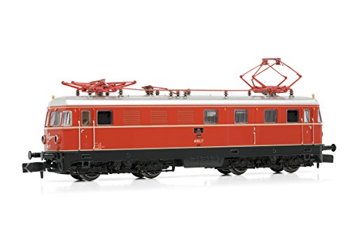 ARNOLD hn2291 – Locomotora Eléctrica Serie 4061, la ÖBB, Blutorange ARNOLD hn2291 – Locomotora Eléctrica Serie 4061, la ÖBB, Blutorange