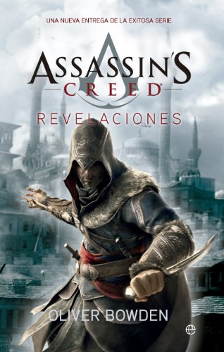 Assassin's Creed. Revelations (Ficción)