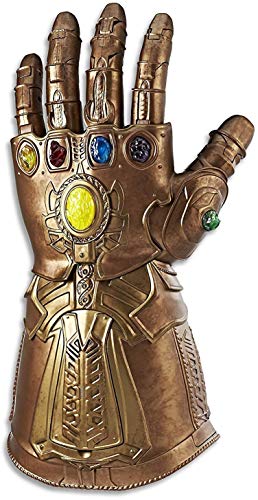 Avengers Marvel Legends Thanos Infinity Gauntlet Standard