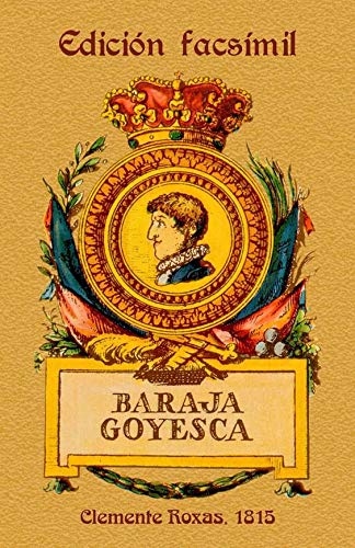 Baraja Goyesca