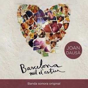 Barcelona Nit d´estiu CD banda sonora original [CD de audio] Joan Dausa