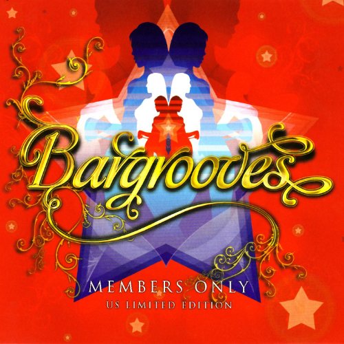 Bargrooves - Members Only US Limited Edititon