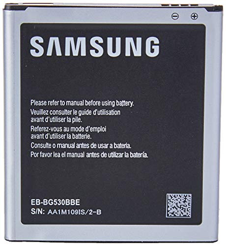 Batería EB-BG530BBC para Samsung Galaxy Grand Prime - 2600 mAh