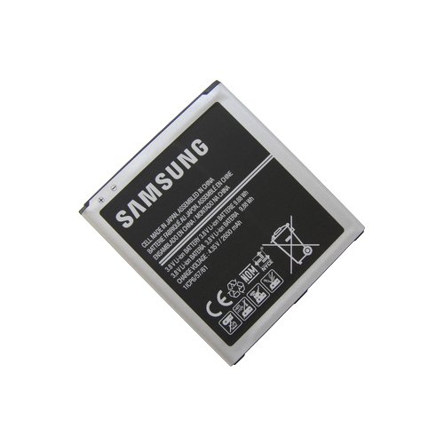 Batería original de reemplazo de Samsung Compatible con Samsung Galaxy Grand Prime modelo SM-G530H Embalaje a granel sin caja