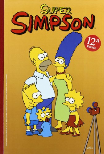 Be-bop-a-Lisa (Súper Simpson 2)