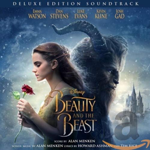 Beauty And The Beast - Edición Deluxe Limitada
