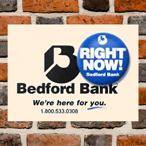 Bedford Bank Mobile Bedford Bank Mobile