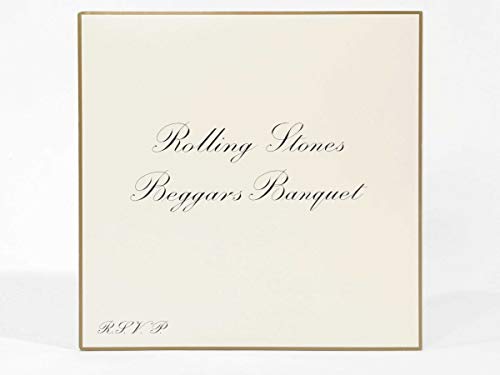 Beggars Banquet - Edición Limitada 50Th Anniversary [Vinilo]