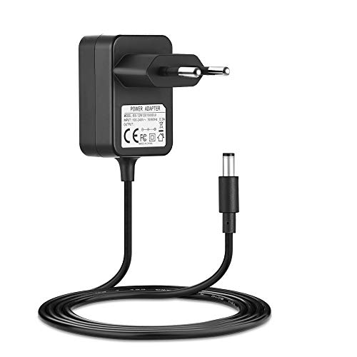 BERLS Alimentation Chargeur Secteur Adaptateur 7.5V pour Vtech - 163405 - Jeu Électronique - Kidimagic Color Show, 163475 - KidiMagic Couleur Show, Reine Des Neiges 2 - Kidimagic Color Show BERLS Alimentation Chargeur Secteur Adaptateur 7.5V pour Vtech - 163405 - Jeu Électronique - Kidimagic Color Show, 163475 - KidiMagic Couleur Show, Reine Des Neiges 2 - Kidimagic Color Show