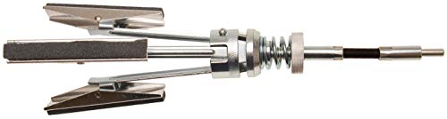 BGS 1157 | Lapeador, 3 brazos | Ø 58 - 168 mm | cabezal 100 mm BGS 1157 | Lapeador, 3 brazos | Ø 58 - 168 mm | cabezal 100 mm
