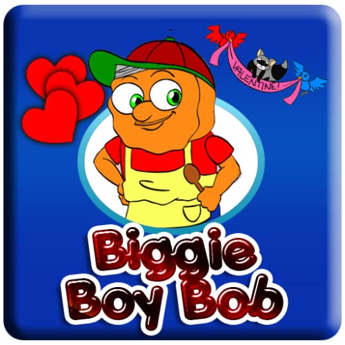 Biggie Boy Valentine's Day Special-Kindle Edititon