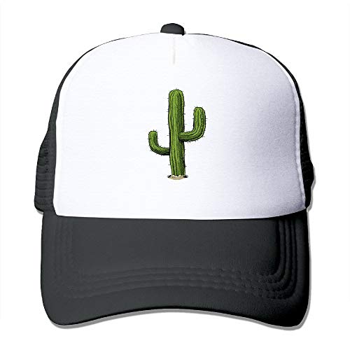 Bikofhd Cactus Adult Unisex Truck Hats Snapback Caps Hat Mutiple Colors Fashion30