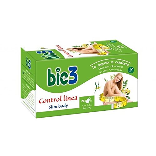 Bio 3 Control Linea 25 Sobres de Bio 3