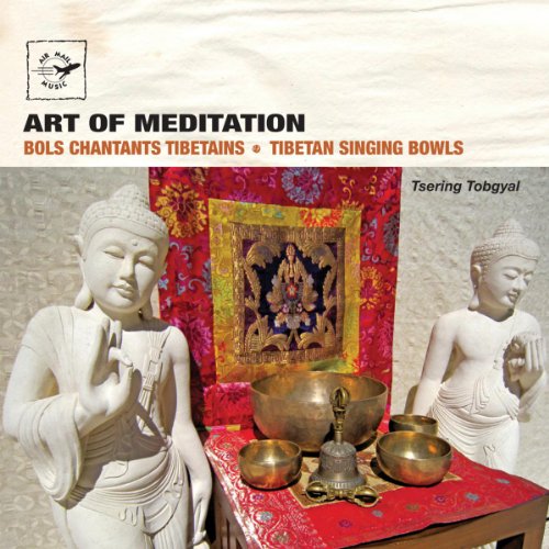 Bol Tibetans: El Arte De La Meditacion Bol Tibetans: El Arte De La Meditacion