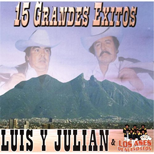 Caballos Famosos (feat. Los Ases de Nuevo Leon) Caballos Famosos (feat. Los Ases de Nuevo Leon)