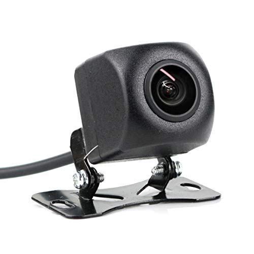 Cámara de Marcha atrás, cámara Web de Marcha atrás para Coche con ángulo de visión 160 ° Visión Nocturna Antivaho Impermeable Universal para camioneta Pickup SUV Minivan, Tractor-Remolque y limusina Cámara de Marcha atrás, cámara Web de Marcha atrás para Coche con ángulo de visión 160 ° Visión Nocturna Antivaho Impermeable Universal para camioneta Pickup SUV Minivan, Tractor-Remolque y limusina