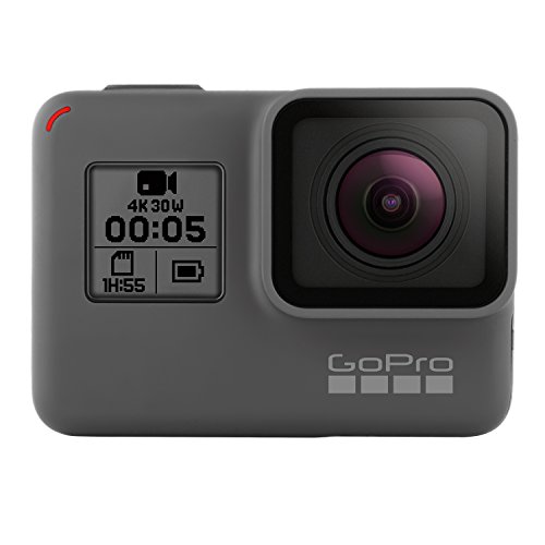 Cámara GoPro, Modelo Hero5, Color Negro Cámara GoPro, Modelo Hero5, Color Negro