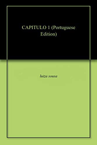 CAPITULO 1 (Portuguese Edition)