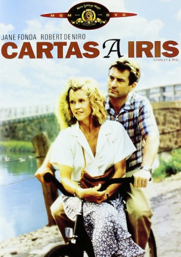 Cartas A Iris [DVD]