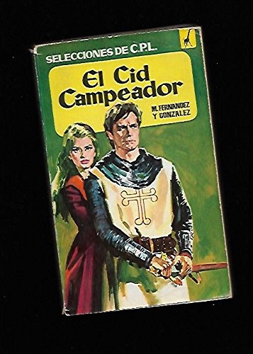 CID CAMPEADOR - EL