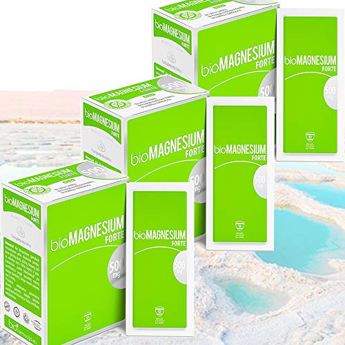 CITRATO DE MAGNESIO 500 mg | PRODUCTO DEL MAR MUERTO 100% NATURAL | SABOR NATURAL DE LIMÓN | KOSHER Y HALAL CERTIFICADOS | APTO PARA VEGANOS, MUJERES EMBARAZADAS Y LACTANTES | PRIMA | Pack of 3 CITRATO DE MAGNESIO 500 mg | PRODUCTO DEL MAR MUERTO 100% NATURAL | SABOR NATURAL DE LIMÓN | KOSHER Y HALAL CERTIFICADOS | APTO PARA VEGANOS, MUJERES EMBARAZADAS Y LACTANTES | PRIMA | Pack of 3