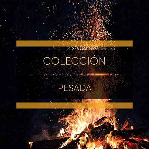 " Colección Pesada "