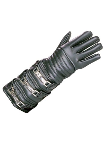 Costumes For All Occasions RU1098 Anakin Glove Child One Glove (accesorio de disfraz)