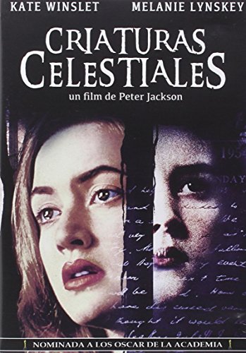 Criaturas celestiales [DVD]