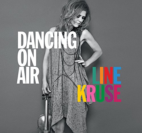 Dancing on Air / Line Kruse