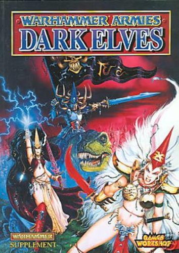 Dark Elves (Warhammer Armies)