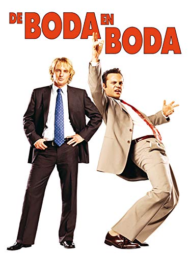 De Boda en Boda De Boda en Boda