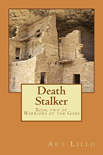 Death Stalker: Volume 2 (Warriors of the Gods)