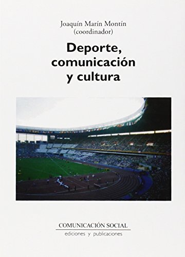 Deporte, comunicación y cultura: 22 (Contextos)