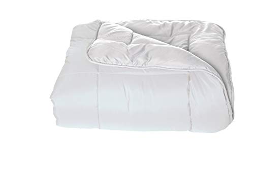 Dhestia Relleno Nórdico Sintético De Fibra Pluma-Eco Para Primavera/Verano De 125 Gr, Edredón Hipoalergénico, Anti-Ácaros, (150X220 Cm/Cama 90), Multicolor, 150 X 220 Cm Dhestia Relleno Nórdico Sintético De Fibra Pluma-Eco Para Primavera/Verano De 125 Gr, Edredón Hipoalergénico, Anti-Ácaros, (150X220 Cm/Cama 90), Multicolor, 150 X 220 Cm