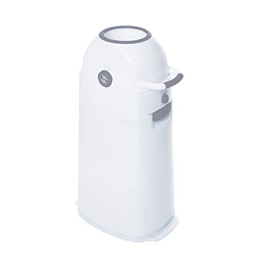 Diaper Champ 04003-77 - Cubo de basura para pañales, tamaño mediano